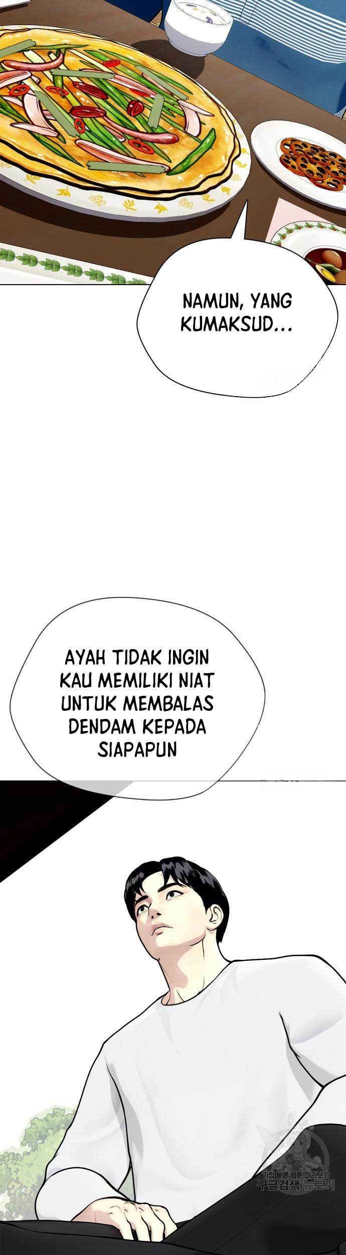 The Bullied One Is Too Good at Fighting Chapter 25 - halaman 62