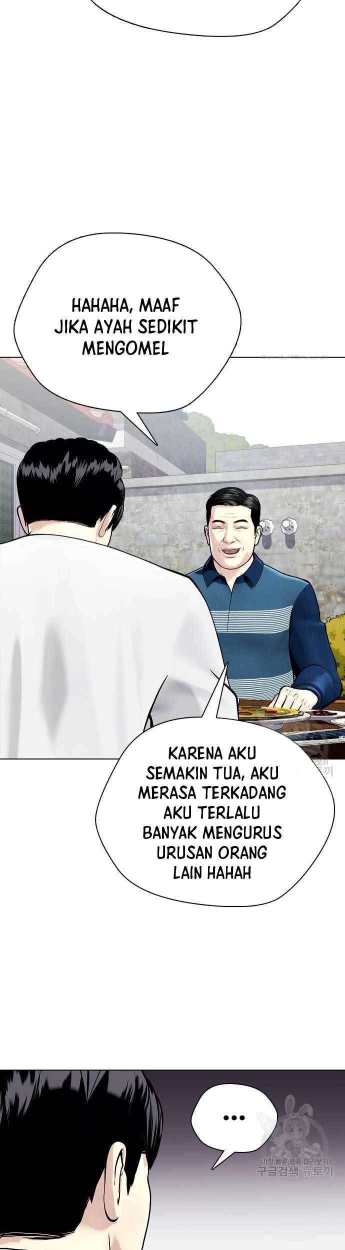 The Bullied One Is Too Good at Fighting Chapter 25 - halaman 64
