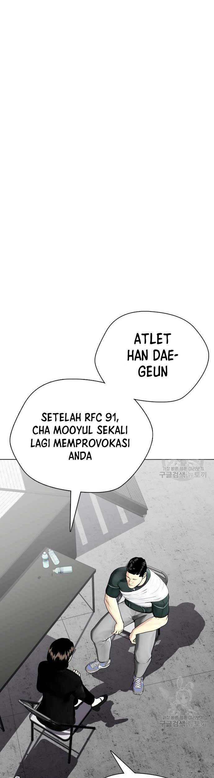 The Bullied One Is Too Good at Fighting Chapter 25 - halaman 66