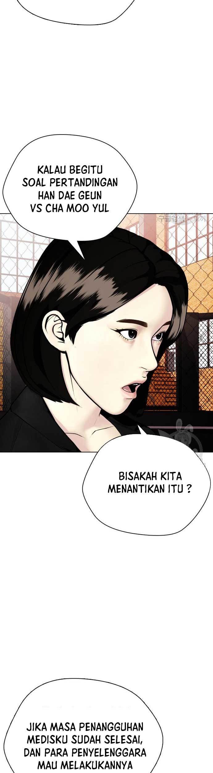 The Bullied One Is Too Good at Fighting Chapter 25 - halaman 68