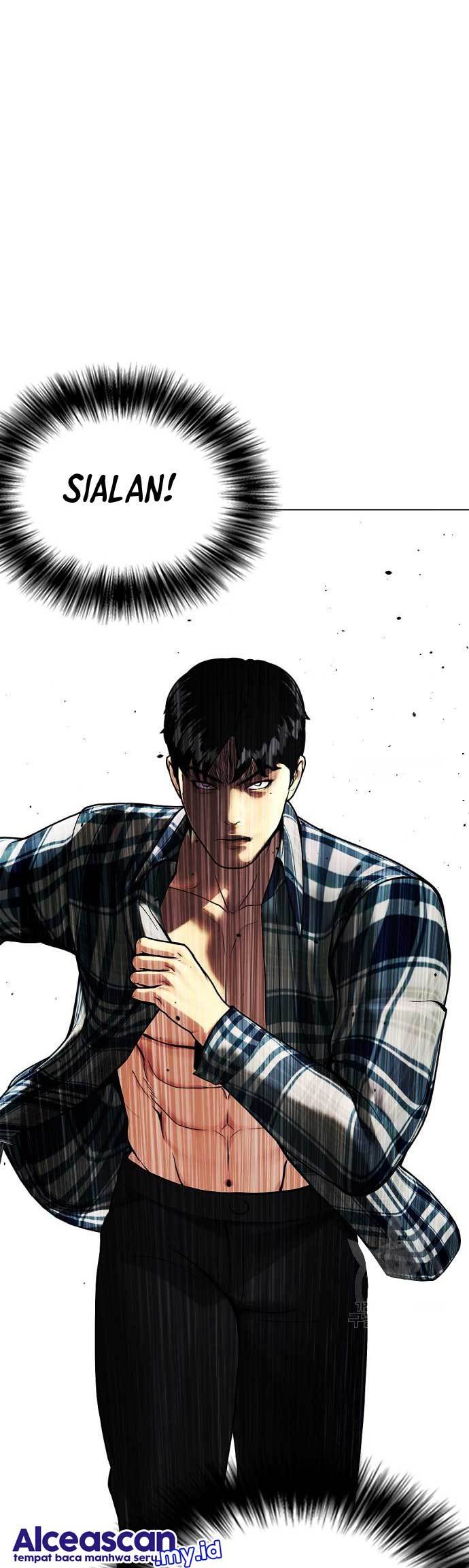 The Bullied One Is Too Good at Fighting Chapter 25 - halaman 78