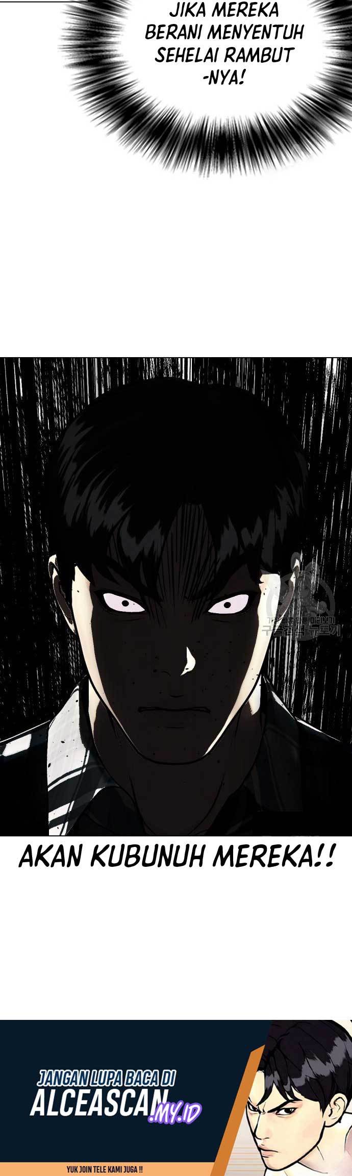 The Bullied One Is Too Good at Fighting Chapter 25 - halaman 79