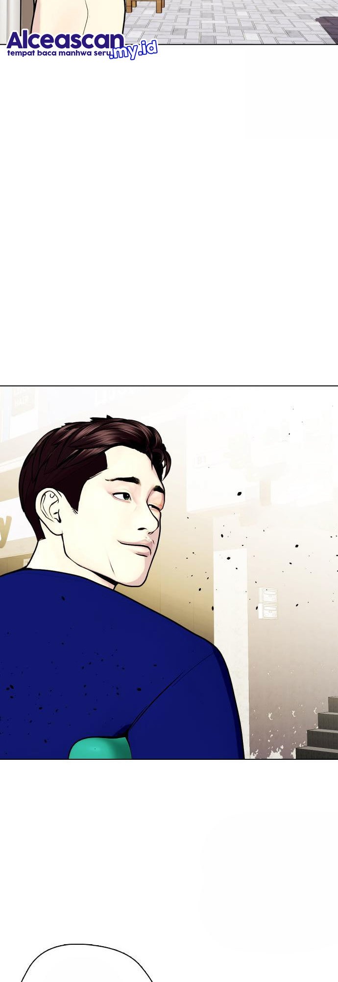 The Bullied One Is Too Good at Fighting Chapter 27 - halaman 83