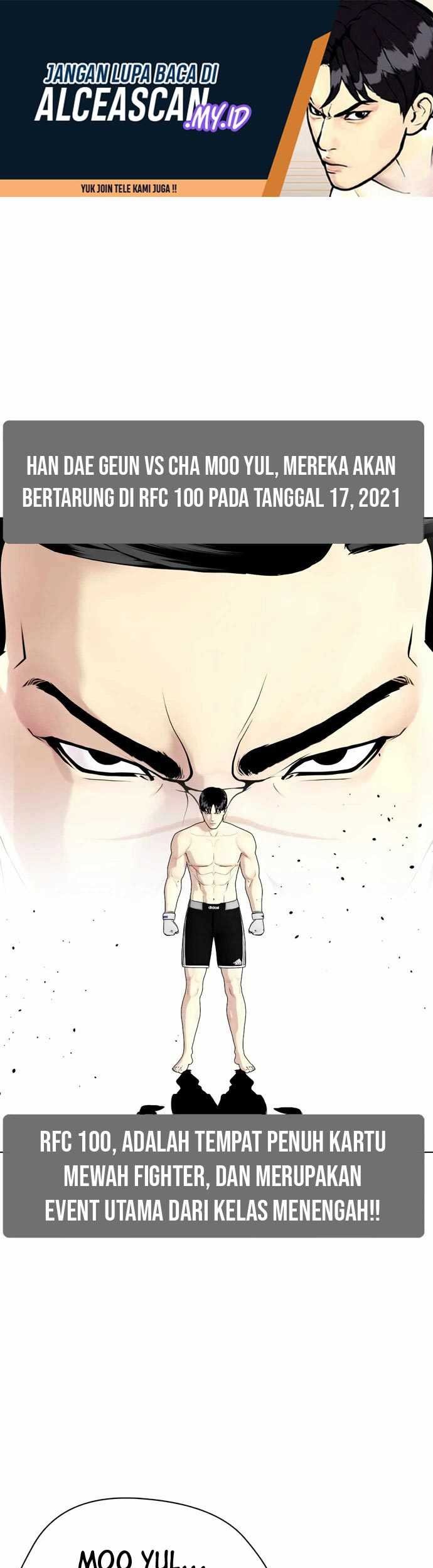The Bullied One Is Too Good at Fighting Chapter 28 - halaman 2