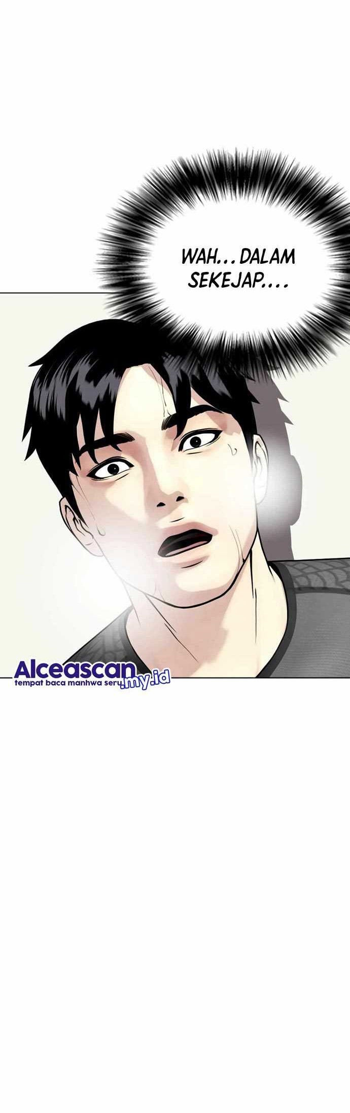 The Bullied One Is Too Good at Fighting Chapter 28 - halaman 35