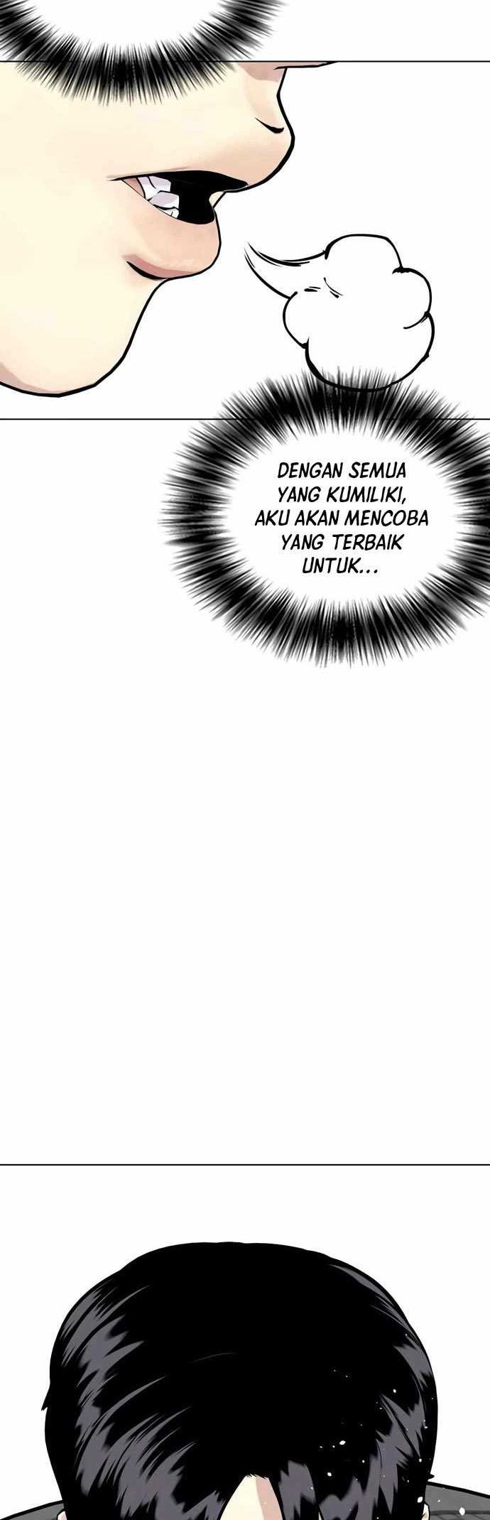 The Bullied One Is Too Good at Fighting Chapter 28 - halaman 47