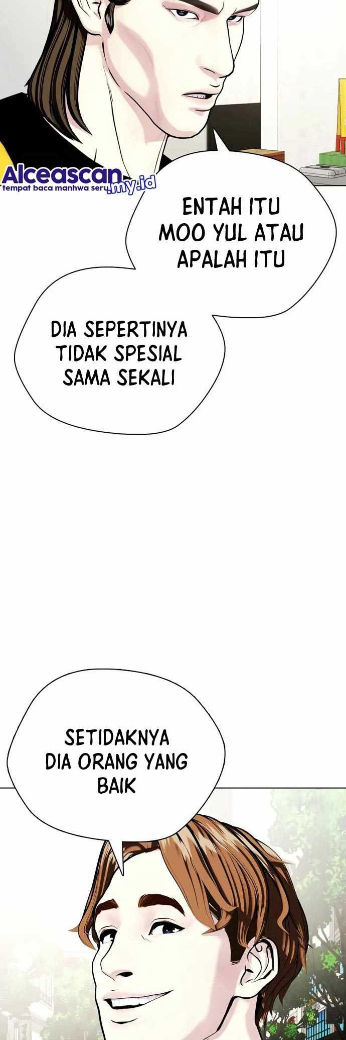 The Bullied One Is Too Good at Fighting Chapter 28 - halaman 51