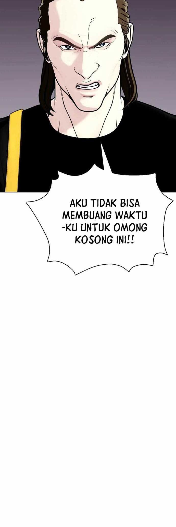 The Bullied One Is Too Good at Fighting Chapter 28 - halaman 59