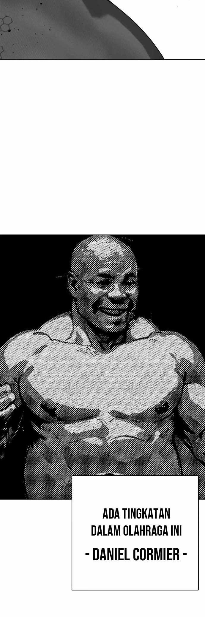 The Bullied One Is Too Good at Fighting Chapter 28 - halaman 61
