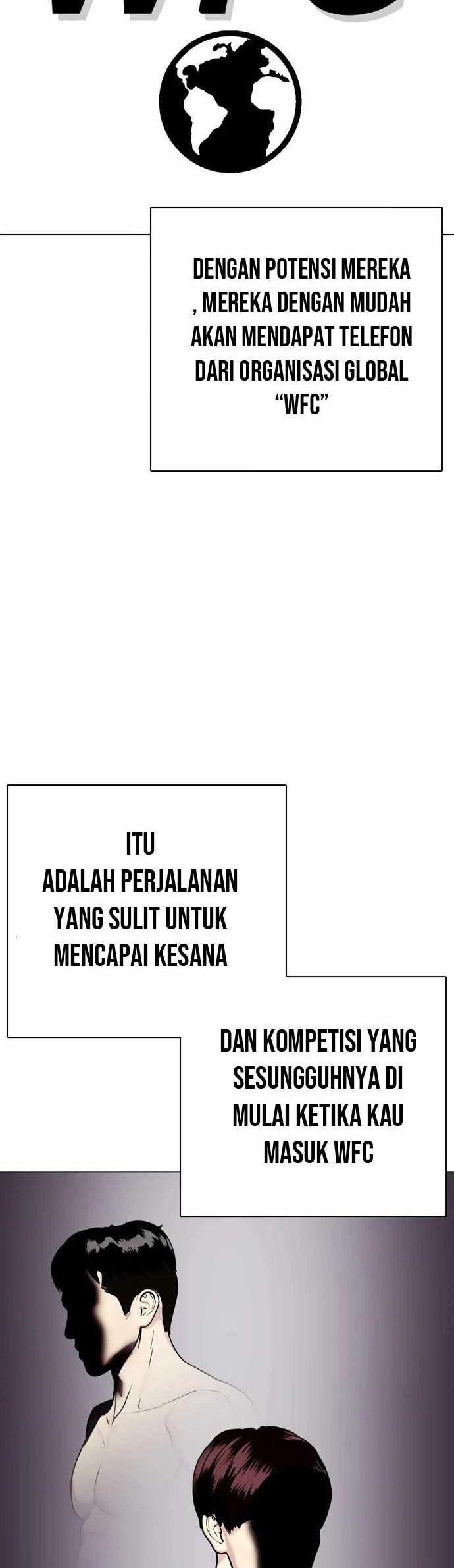The Bullied One Is Too Good at Fighting Chapter 28 - halaman 65