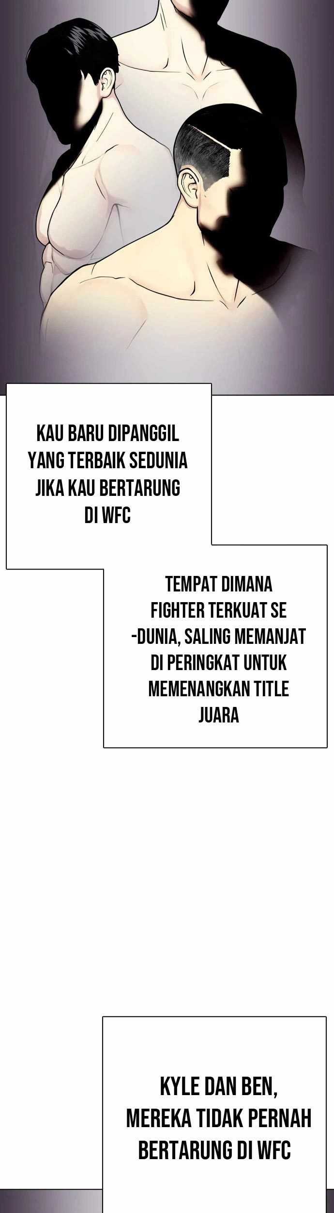 The Bullied One Is Too Good at Fighting Chapter 28 - halaman 66