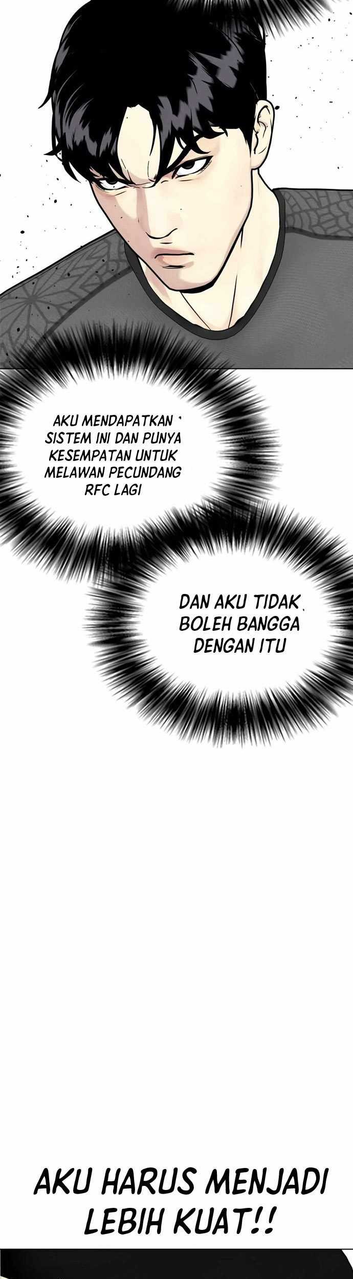 The Bullied One Is Too Good at Fighting Chapter 28 - halaman 68
