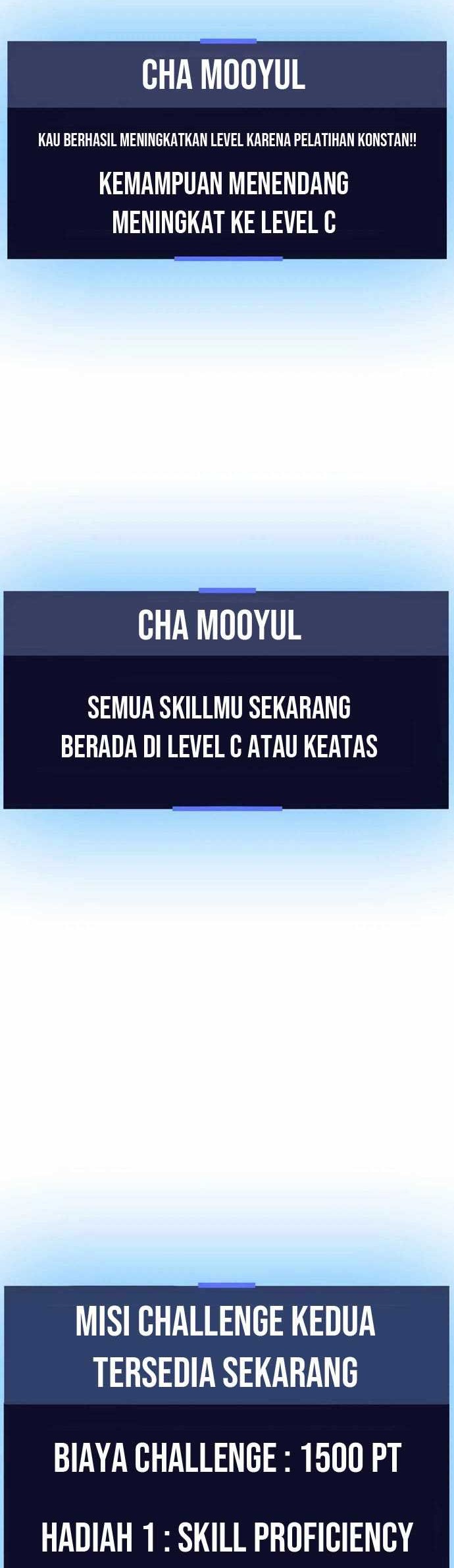 The Bullied One Is Too Good at Fighting Chapter 28 - halaman 71
