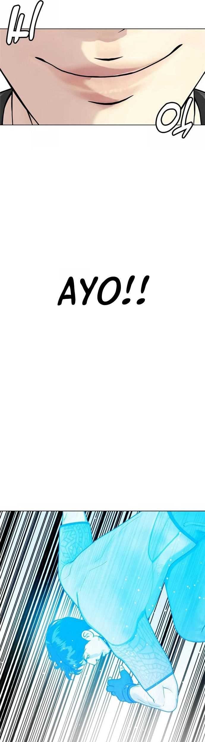 The Bullied One Is Too Good at Fighting Chapter 28 - halaman 74