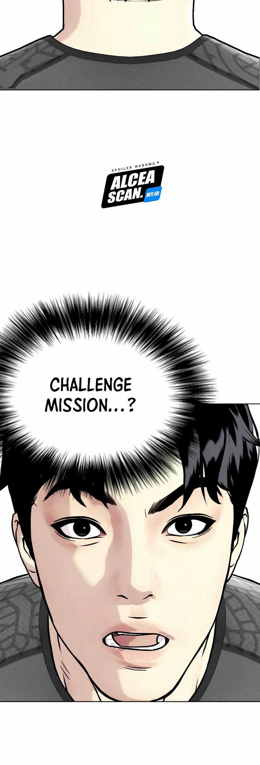 The Bullied One Is Too Good at Fighting Chapter 29 - halaman 10