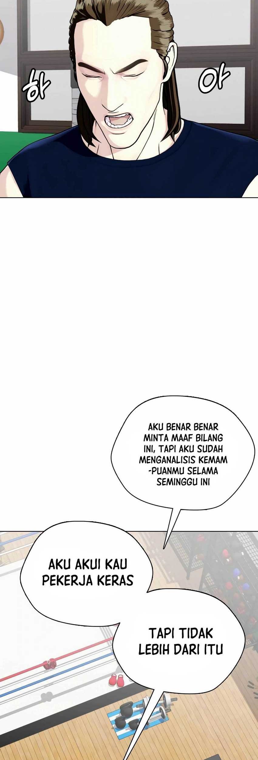 The Bullied One Is Too Good at Fighting Chapter 29 - halaman 105