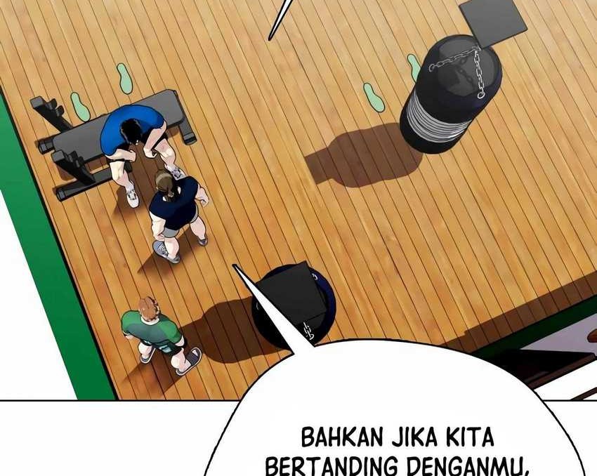 The Bullied One Is Too Good at Fighting Chapter 29 - halaman 106