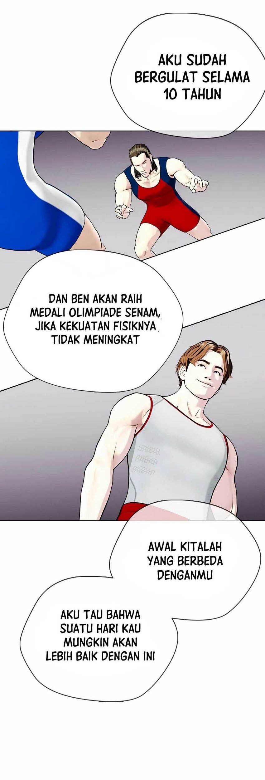 The Bullied One Is Too Good at Fighting Chapter 29 - halaman 108