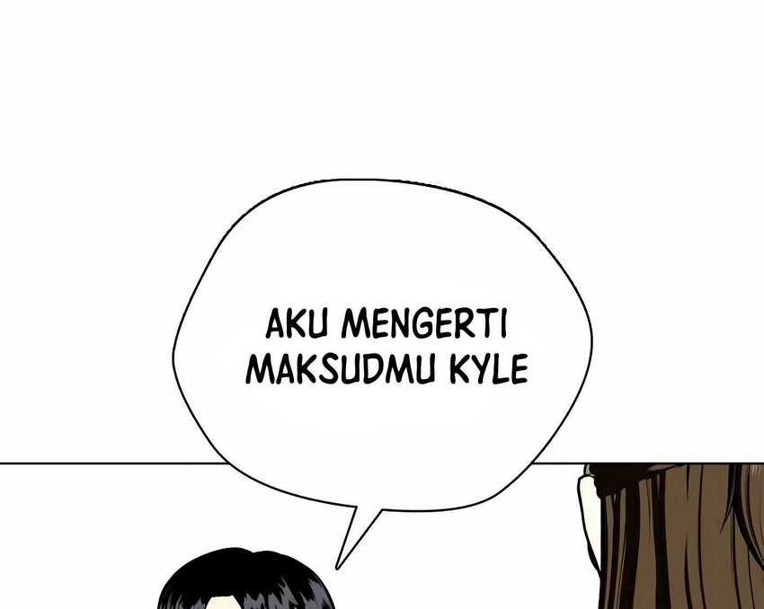 The Bullied One Is Too Good at Fighting Chapter 29 - halaman 109