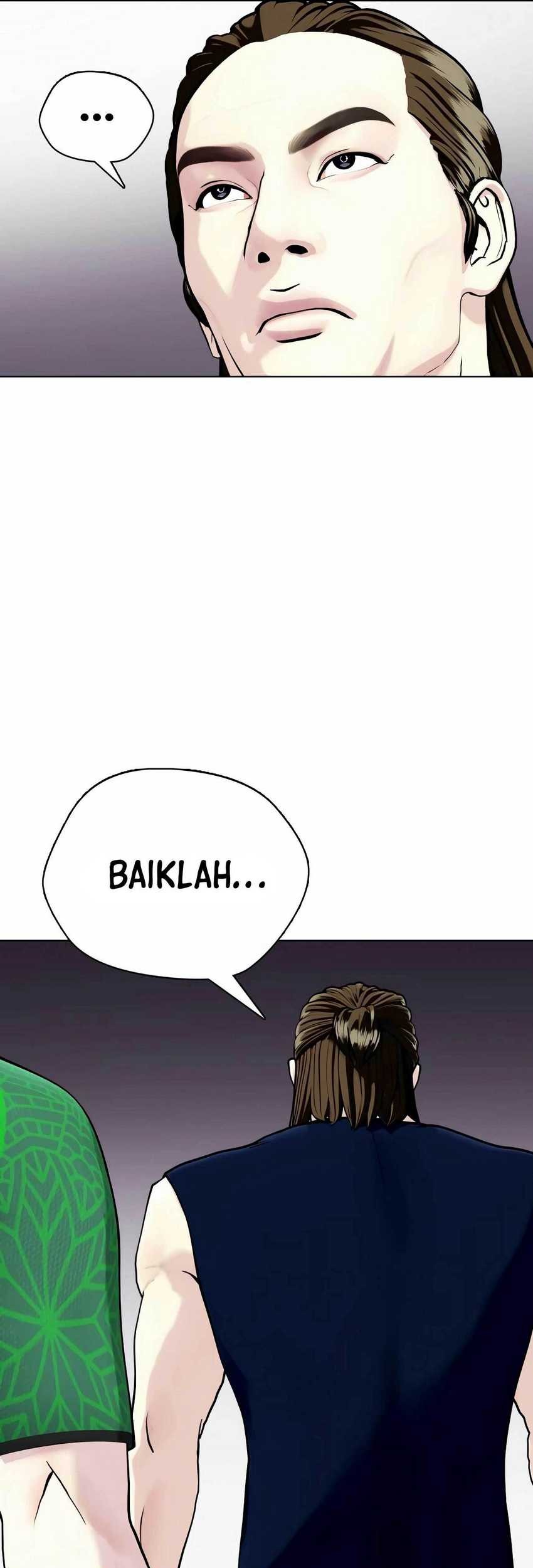 The Bullied One Is Too Good at Fighting Chapter 29 - halaman 113