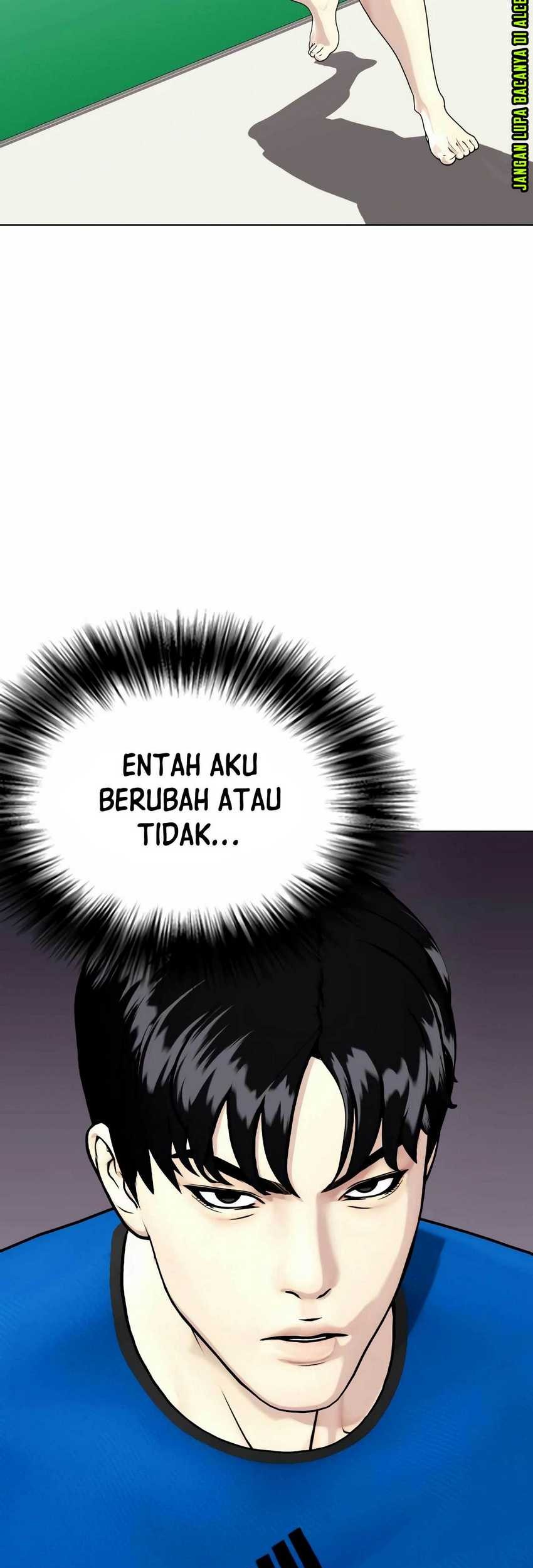 The Bullied One Is Too Good at Fighting Chapter 29 - halaman 119
