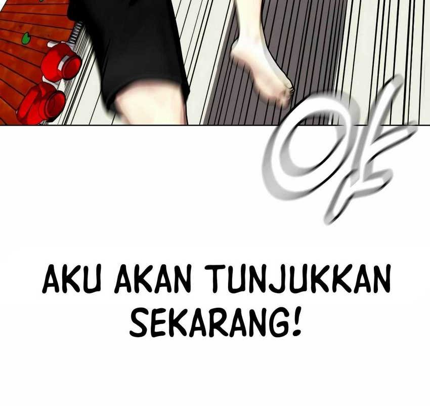 The Bullied One Is Too Good at Fighting Chapter 29 - halaman 121