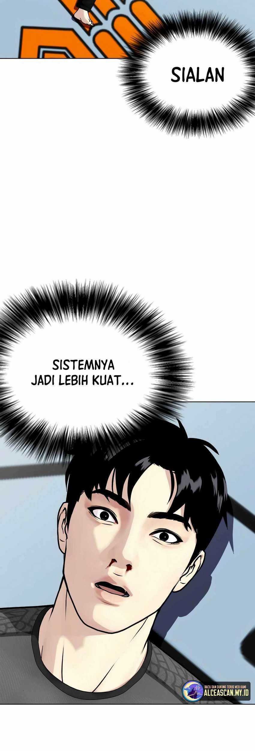 The Bullied One Is Too Good at Fighting Chapter 29 - halaman 18