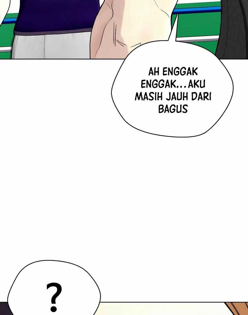 The Bullied One Is Too Good at Fighting Chapter 29 - halaman 23