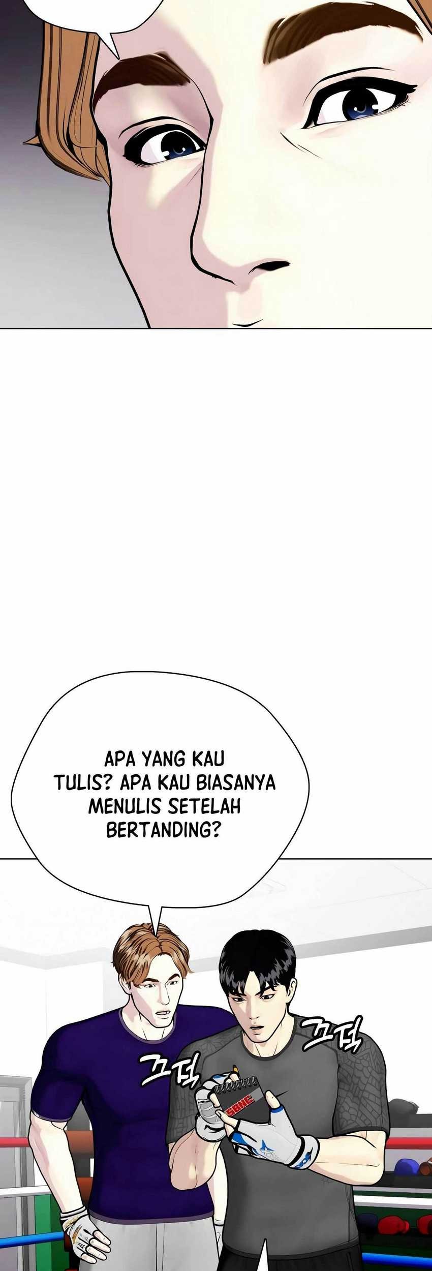 The Bullied One Is Too Good at Fighting Chapter 29 - halaman 24