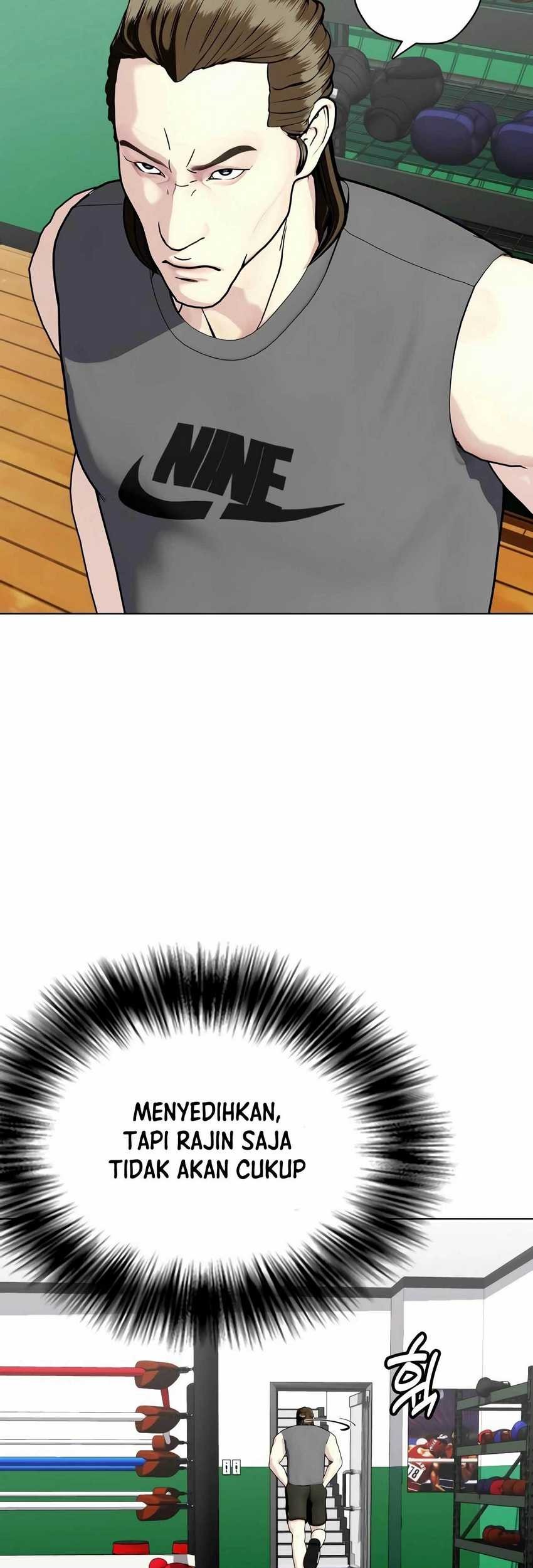 The Bullied One Is Too Good at Fighting Chapter 29 - halaman 27