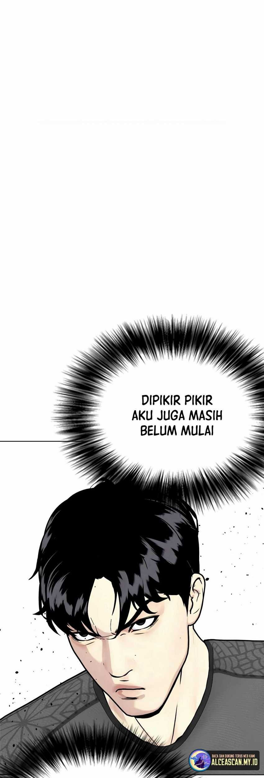 The Bullied One Is Too Good at Fighting Chapter 29 - halaman 3