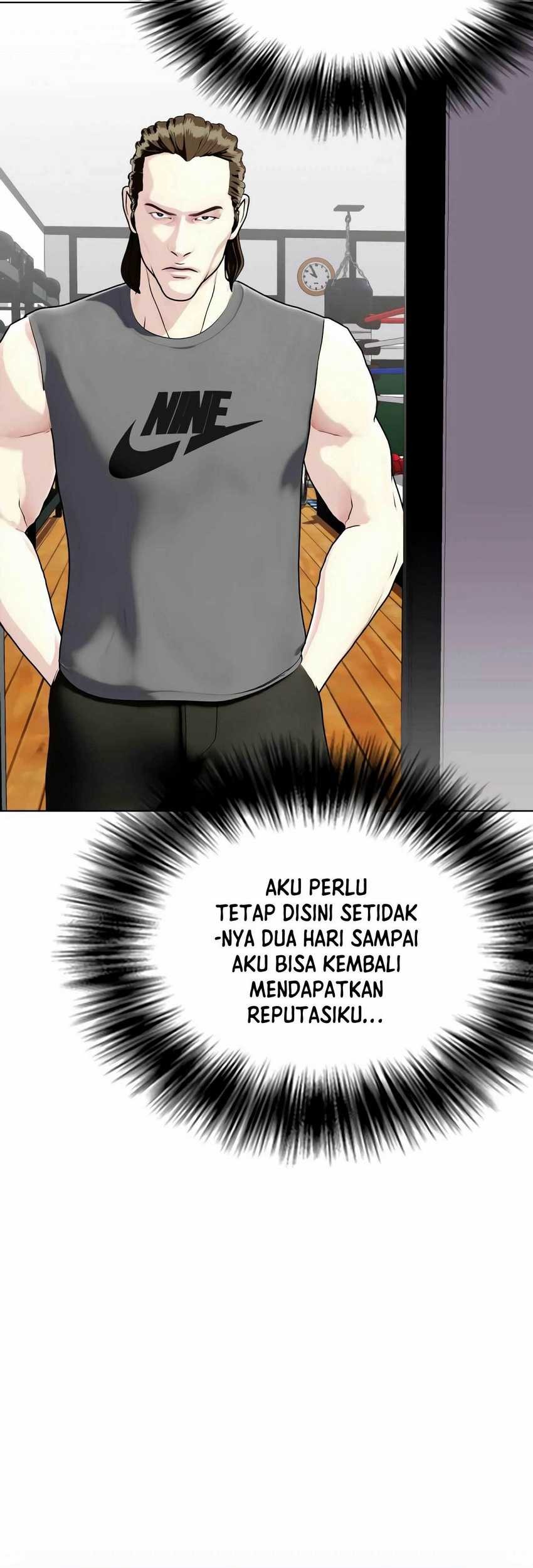 The Bullied One Is Too Good at Fighting Chapter 29 - halaman 30
