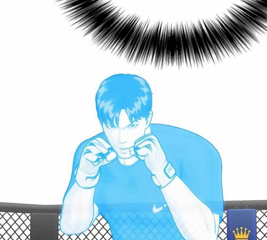 The Bullied One Is Too Good at Fighting Chapter 29 - halaman 32