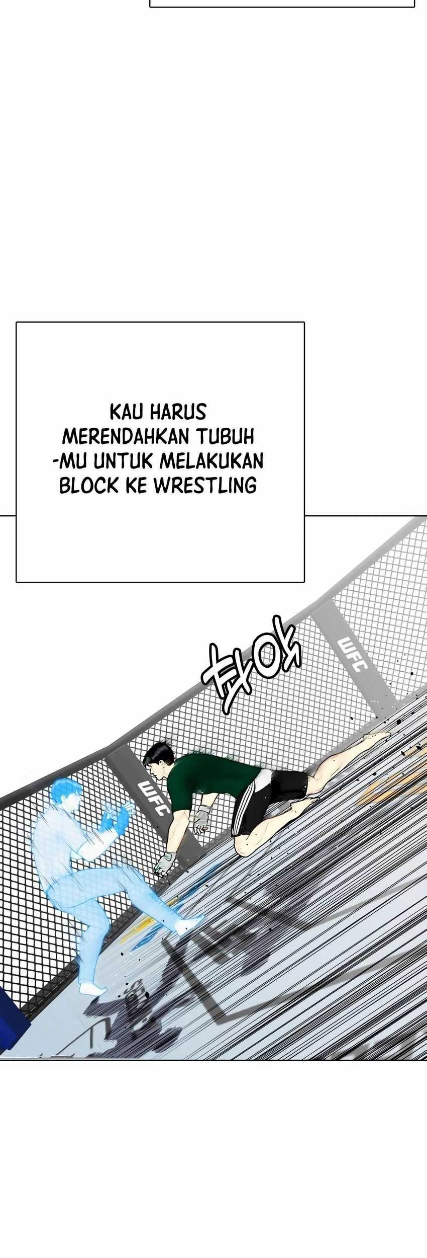 The Bullied One Is Too Good at Fighting Chapter 29 - halaman 36