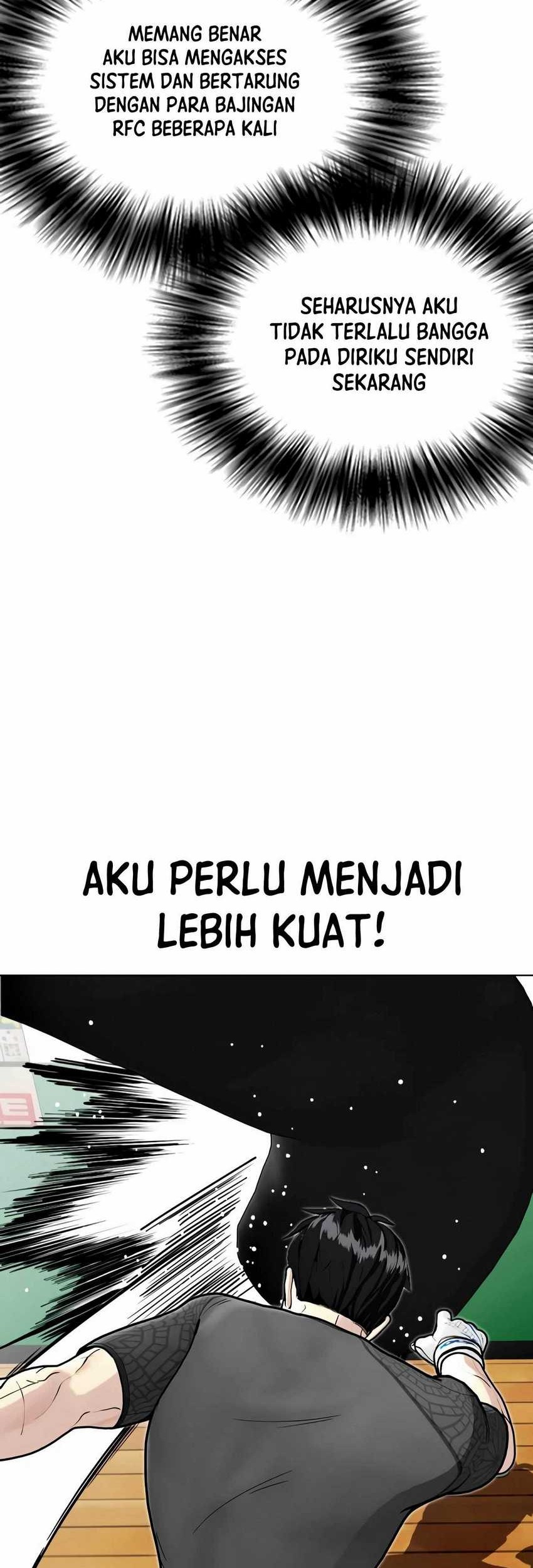 The Bullied One Is Too Good at Fighting Chapter 29 - halaman 4
