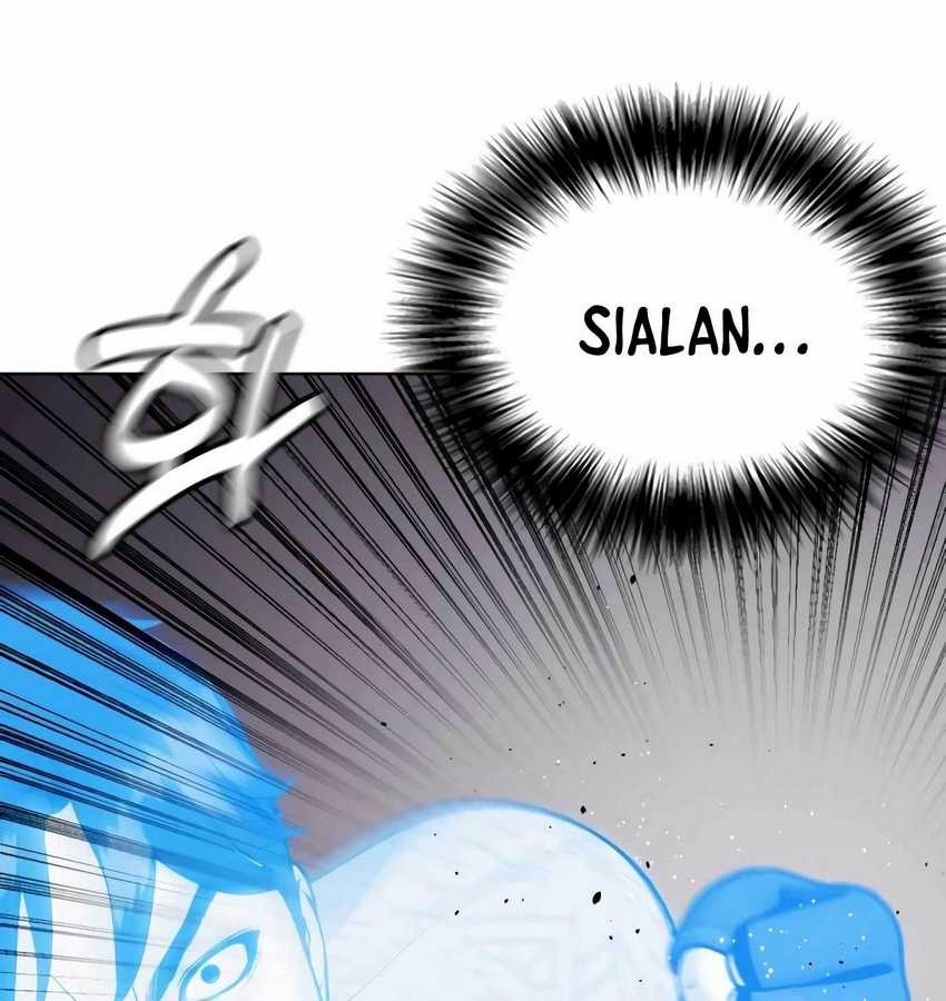The Bullied One Is Too Good at Fighting Chapter 29 - halaman 44