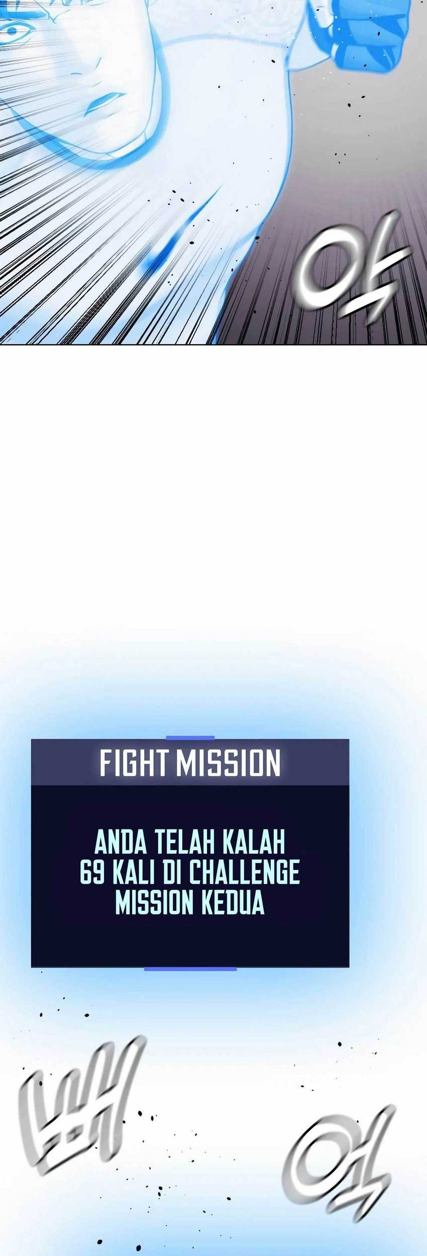 The Bullied One Is Too Good at Fighting Chapter 29 - halaman 45