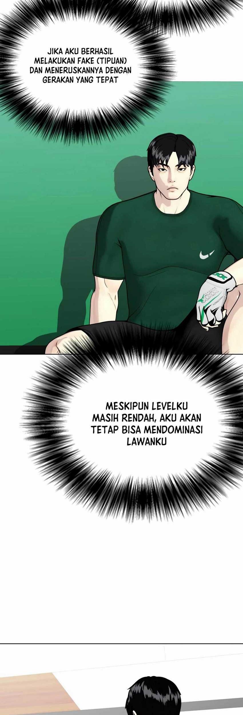 The Bullied One Is Too Good at Fighting Chapter 29 - halaman 49