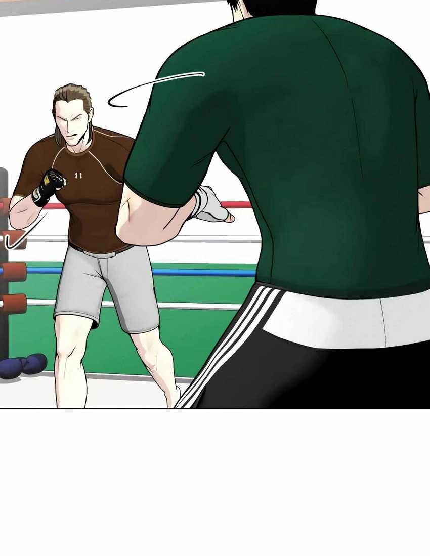 The Bullied One Is Too Good at Fighting Chapter 29 - halaman 50