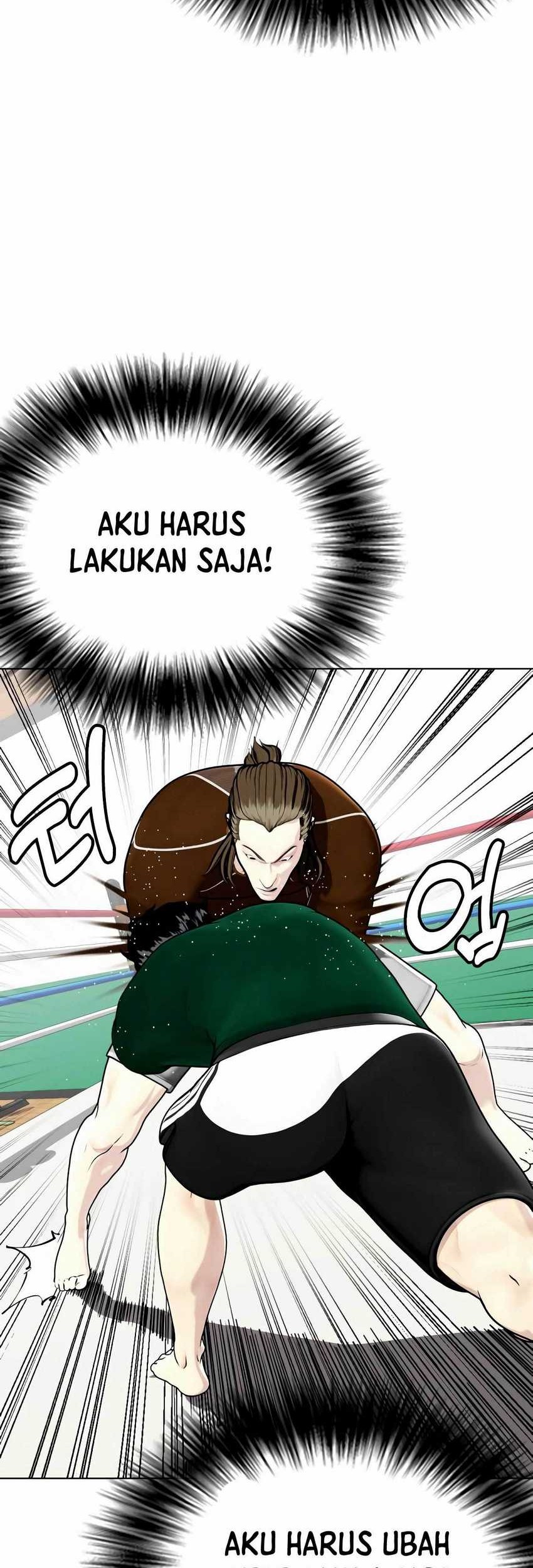The Bullied One Is Too Good at Fighting Chapter 29 - halaman 60