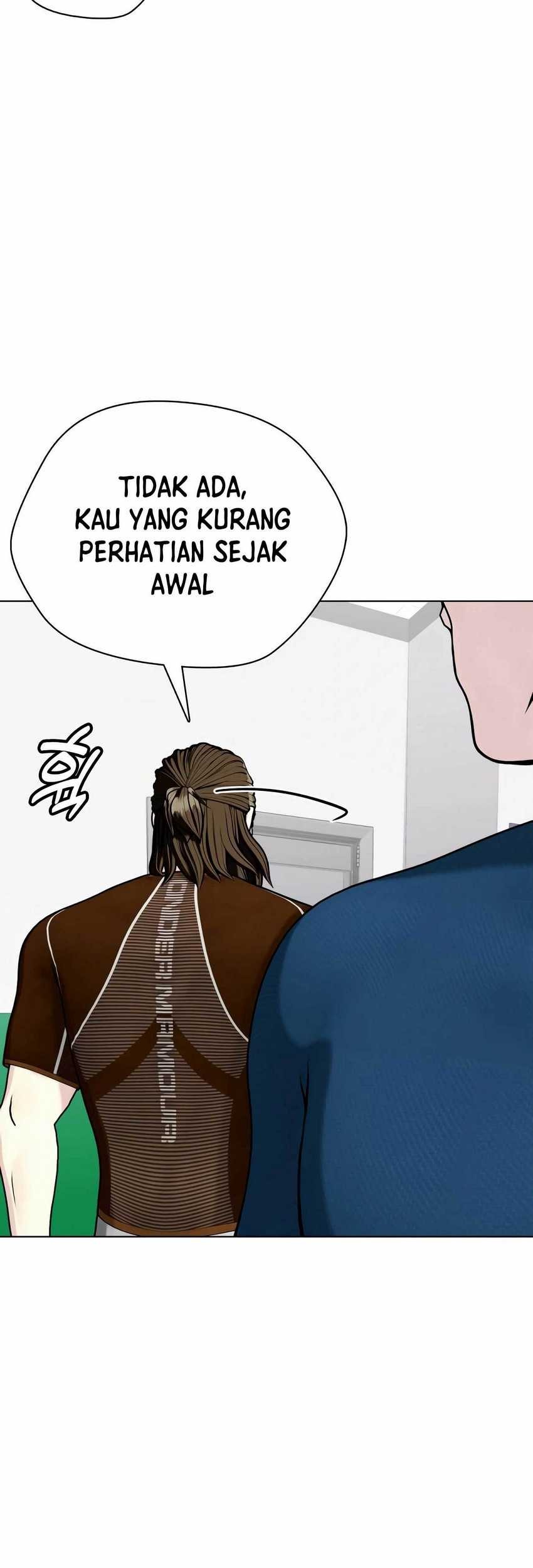 The Bullied One Is Too Good at Fighting Chapter 29 - halaman 65