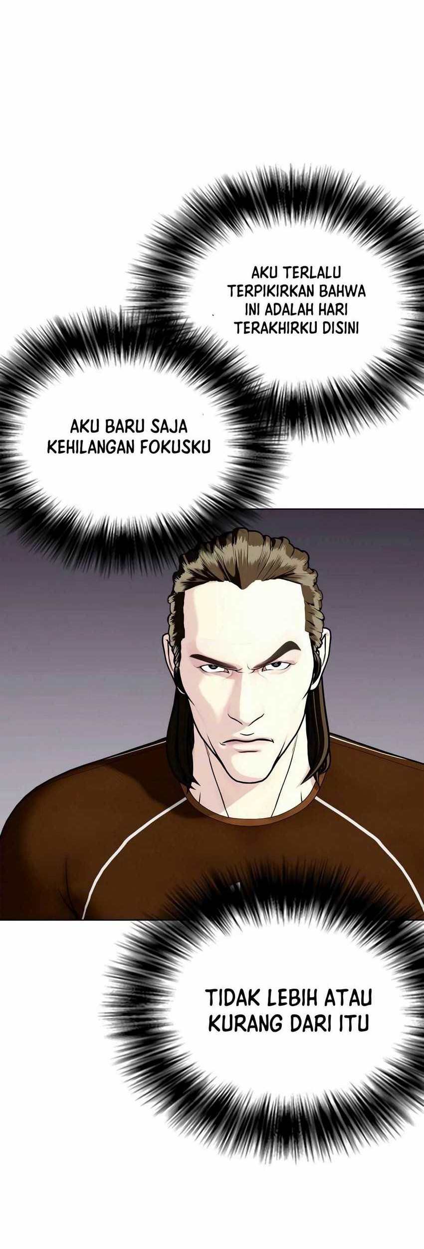 The Bullied One Is Too Good at Fighting Chapter 29 - halaman 66