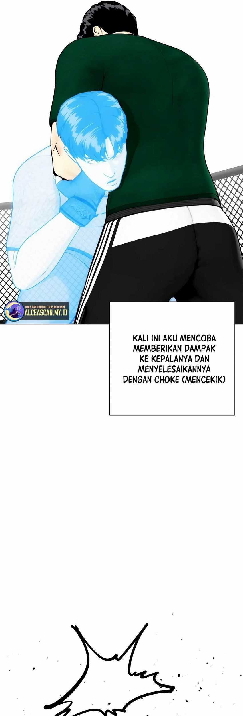 The Bullied One Is Too Good at Fighting Chapter 29 - halaman 68