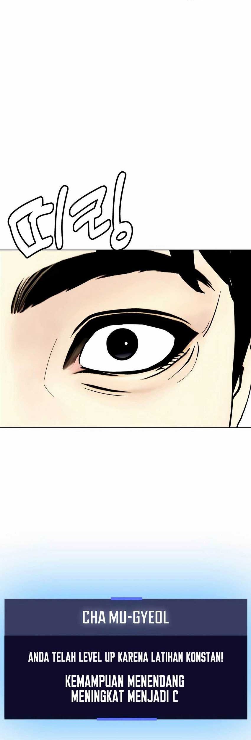 The Bullied One Is Too Good at Fighting Chapter 29 - halaman 7