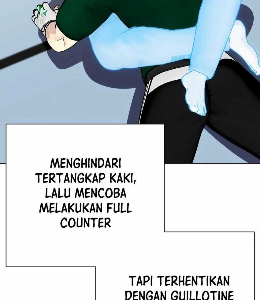 The Bullied One Is Too Good at Fighting Chapter 29 - halaman 73