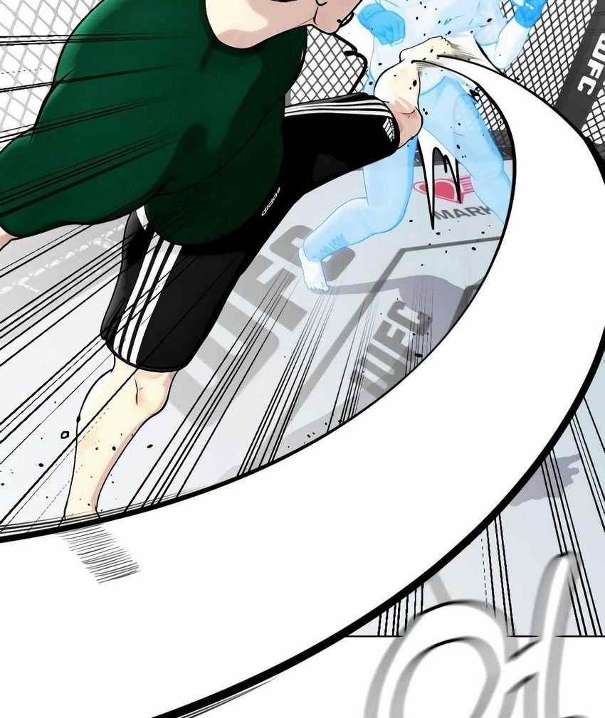 The Bullied One Is Too Good at Fighting Chapter 29 - halaman 79