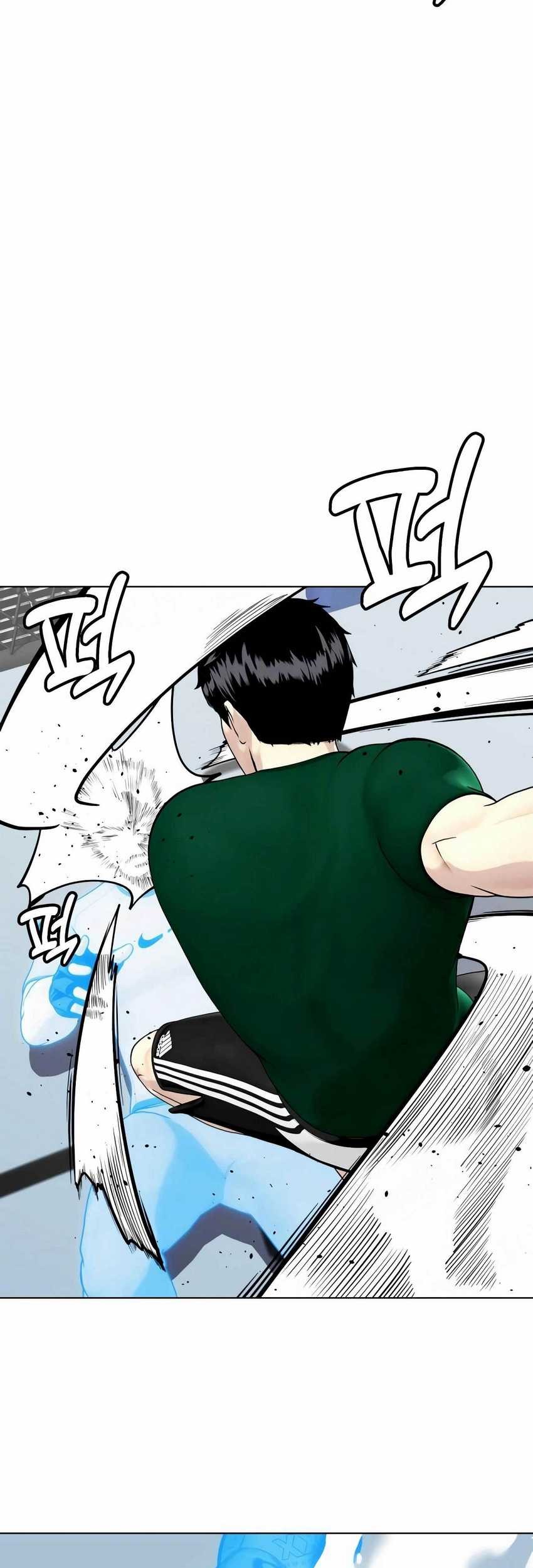 The Bullied One Is Too Good at Fighting Chapter 29 - halaman 83