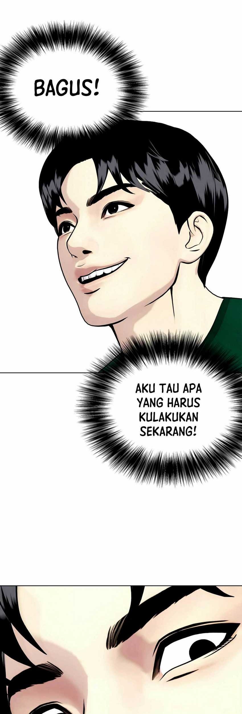 The Bullied One Is Too Good at Fighting Chapter 29 - halaman 90