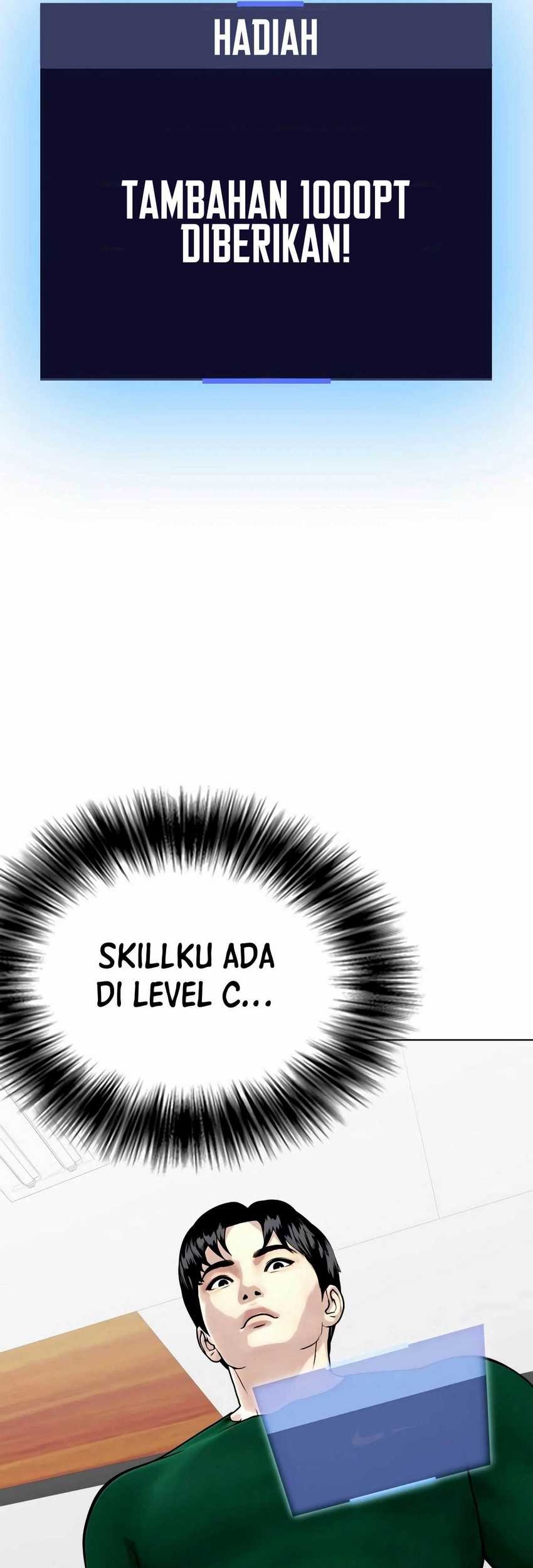 The Bullied One Is Too Good at Fighting Chapter 29 - halaman 95