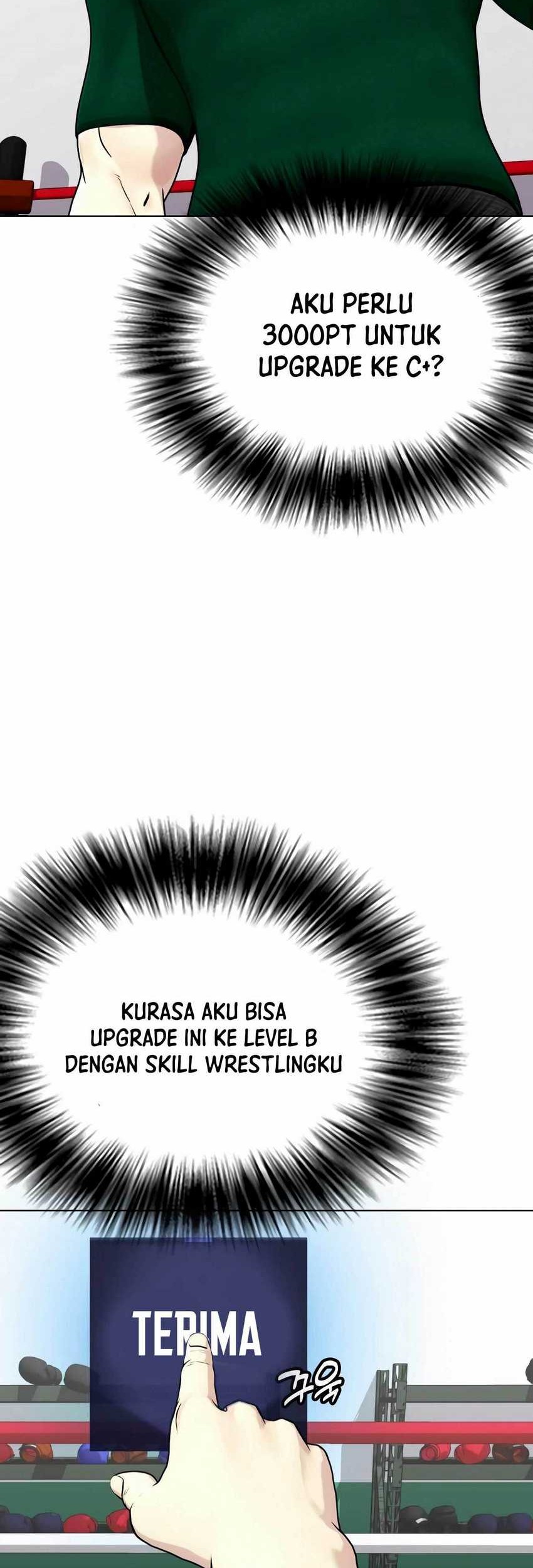 The Bullied One Is Too Good at Fighting Chapter 29 - halaman 96